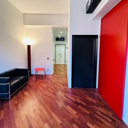 Whouse Suite Apartament Indipendenza Bologna Luaran gambar