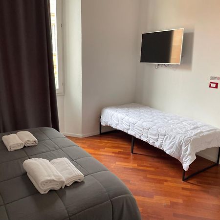 Whouse Suite Apartament Indipendenza Bologna Luaran gambar