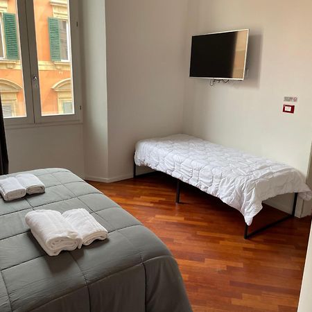 Whouse Suite Apartament Indipendenza Bologna Luaran gambar