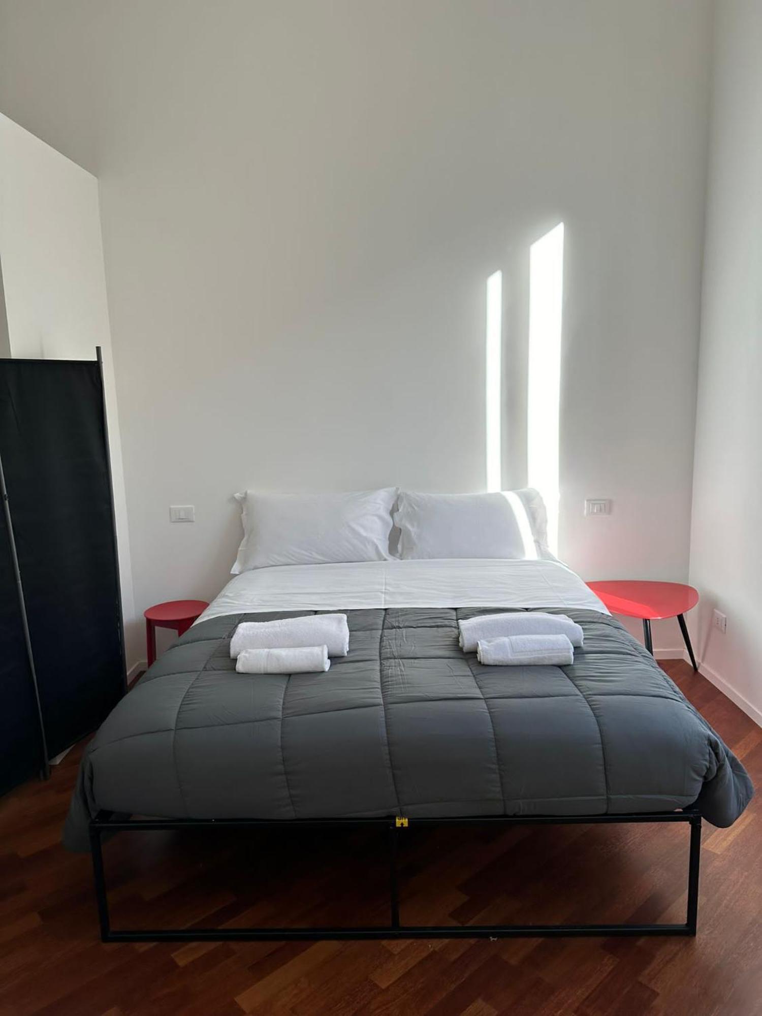 Whouse Suite Apartament Indipendenza Bologna Luaran gambar