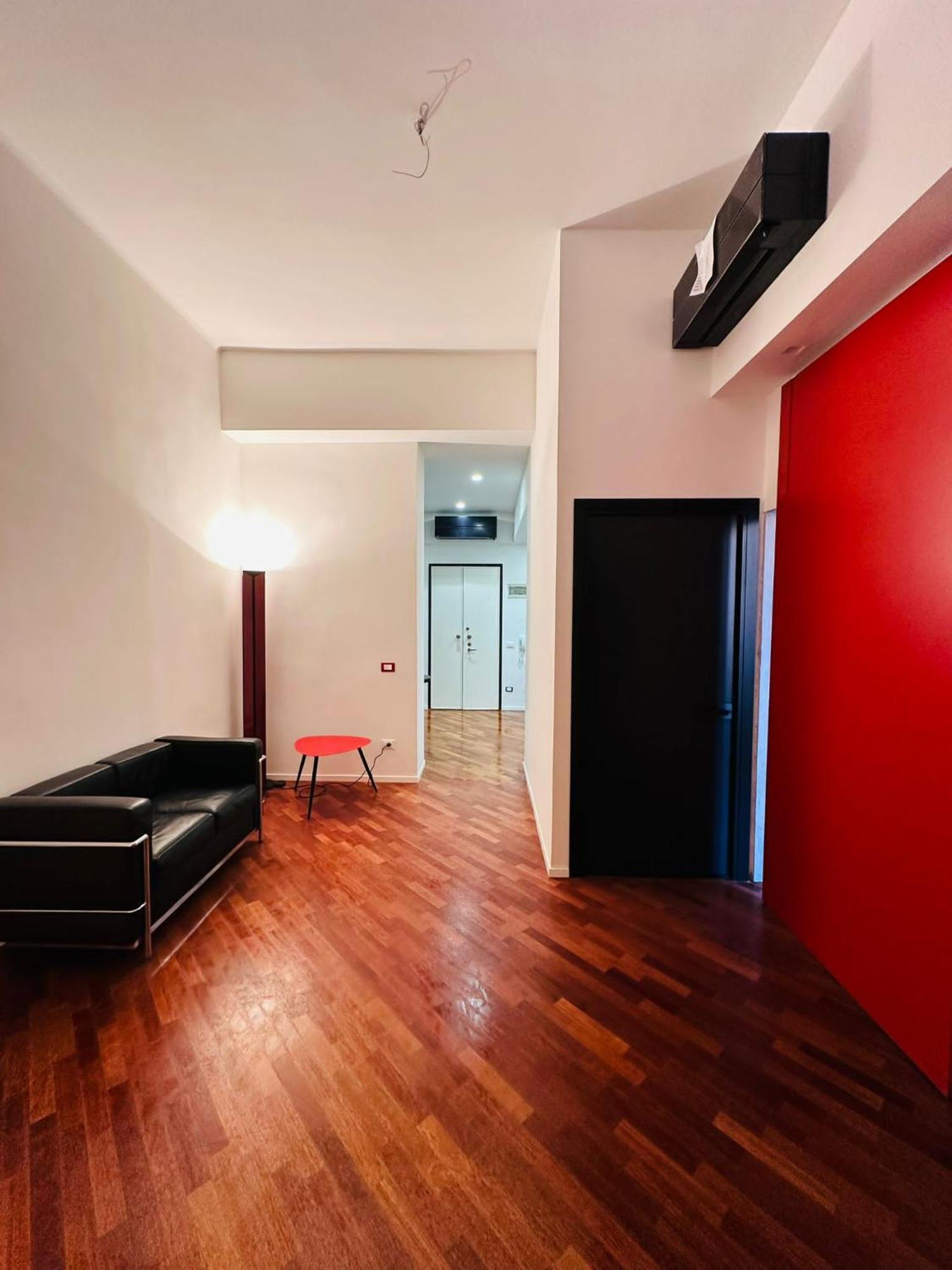 Whouse Suite Apartament Indipendenza Bologna Luaran gambar