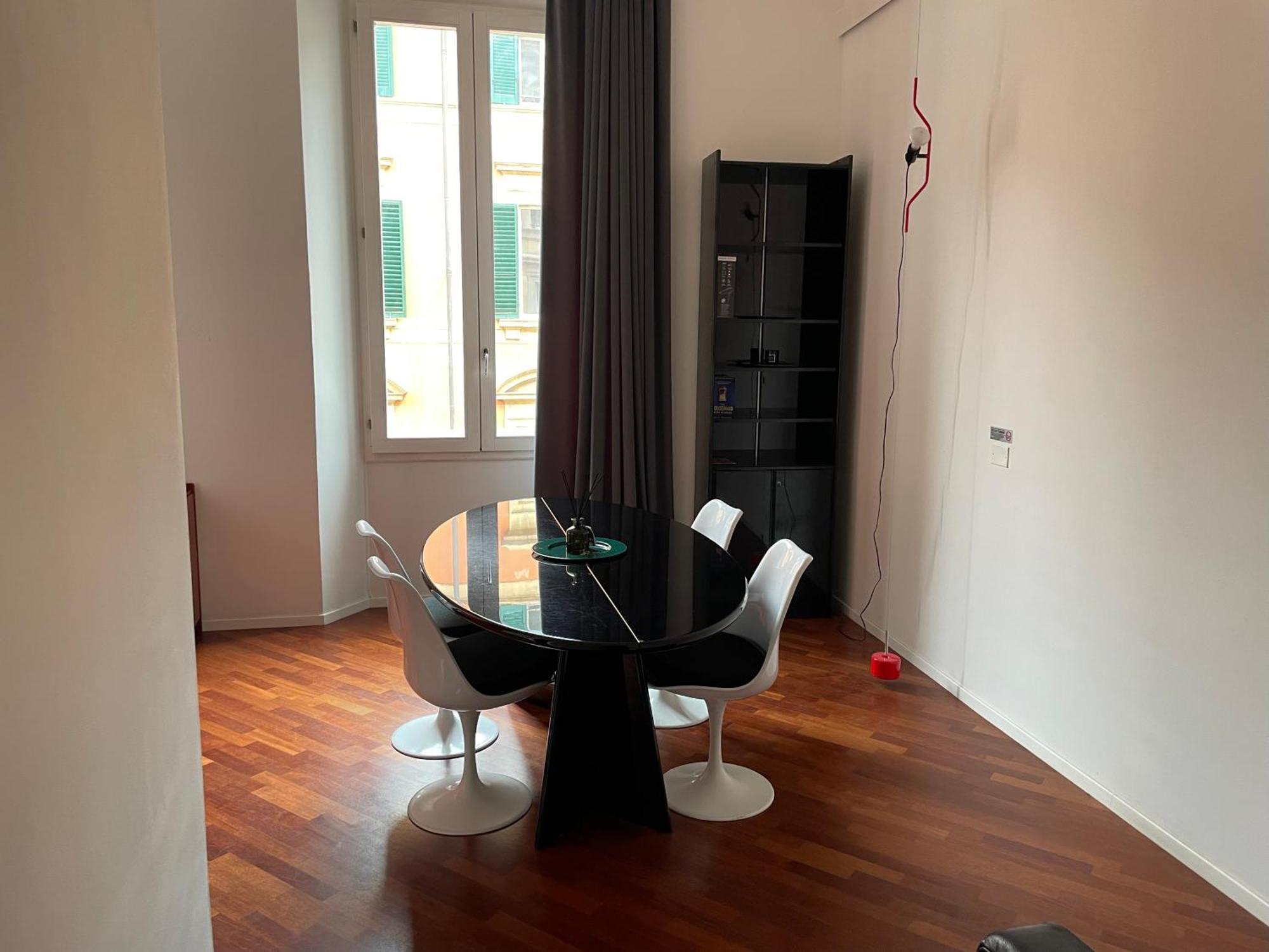 Whouse Suite Apartament Indipendenza Bologna Luaran gambar