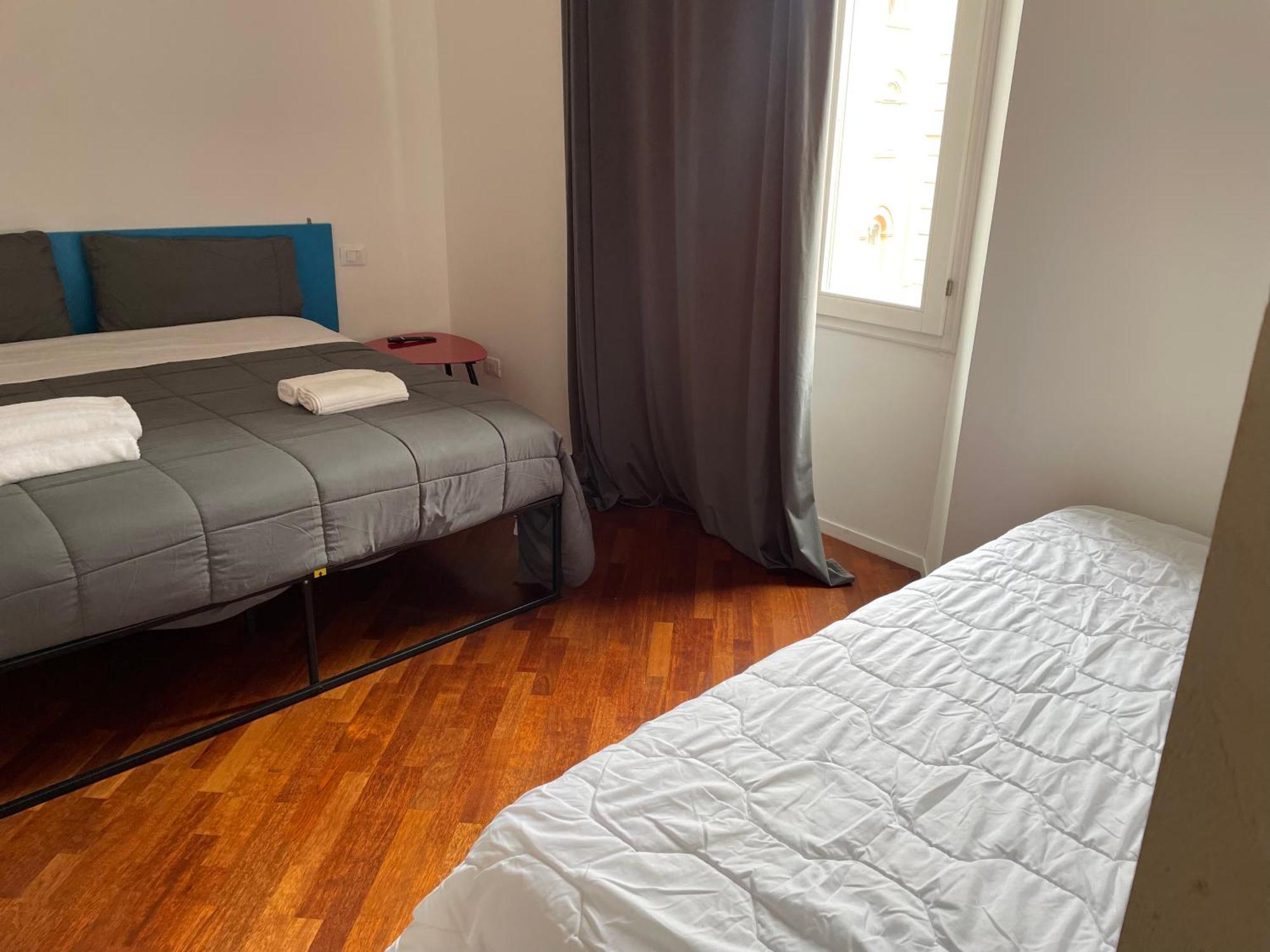 Whouse Suite Apartament Indipendenza Bologna Luaran gambar