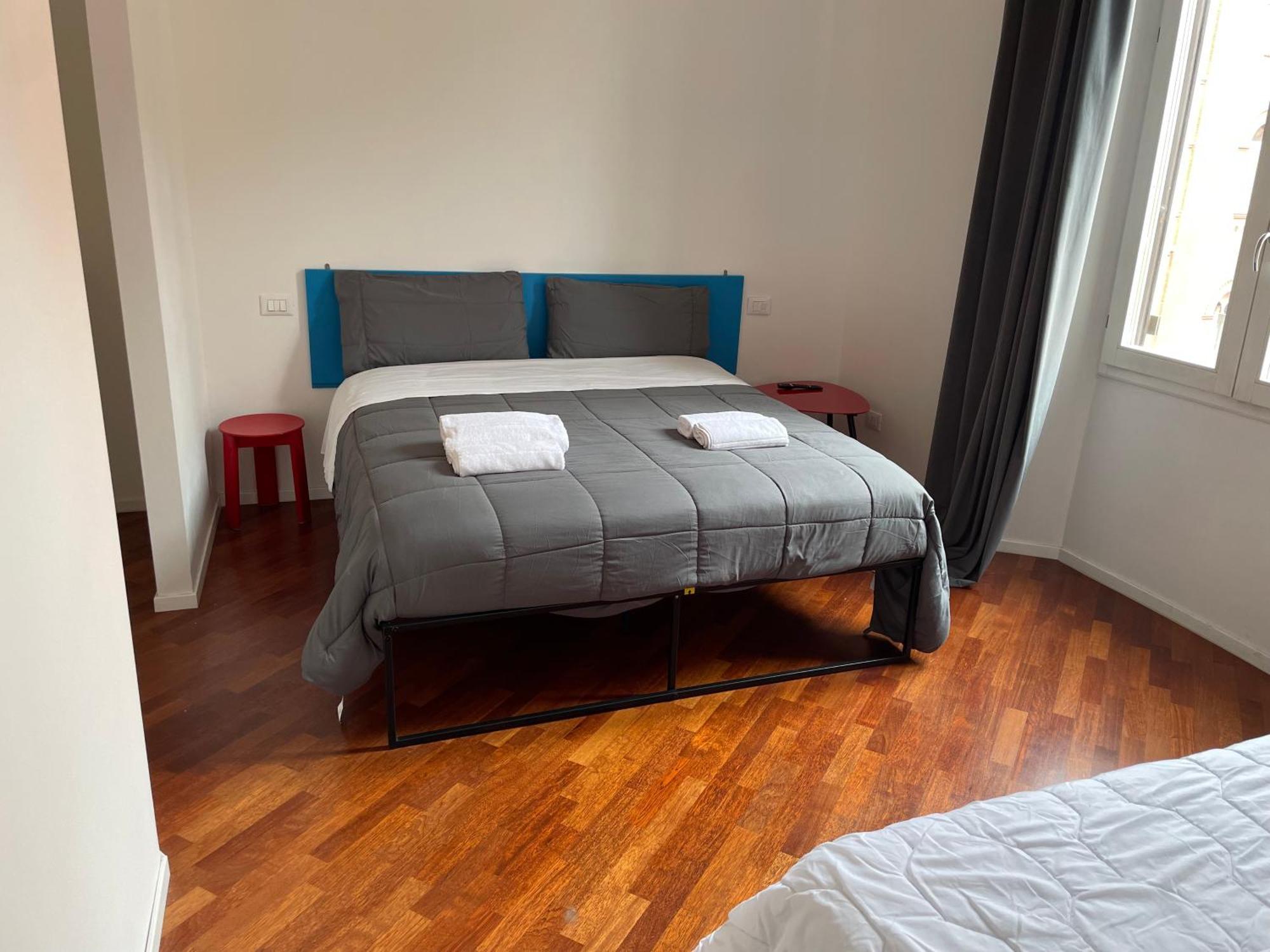 Whouse Suite Apartament Indipendenza Bologna Luaran gambar