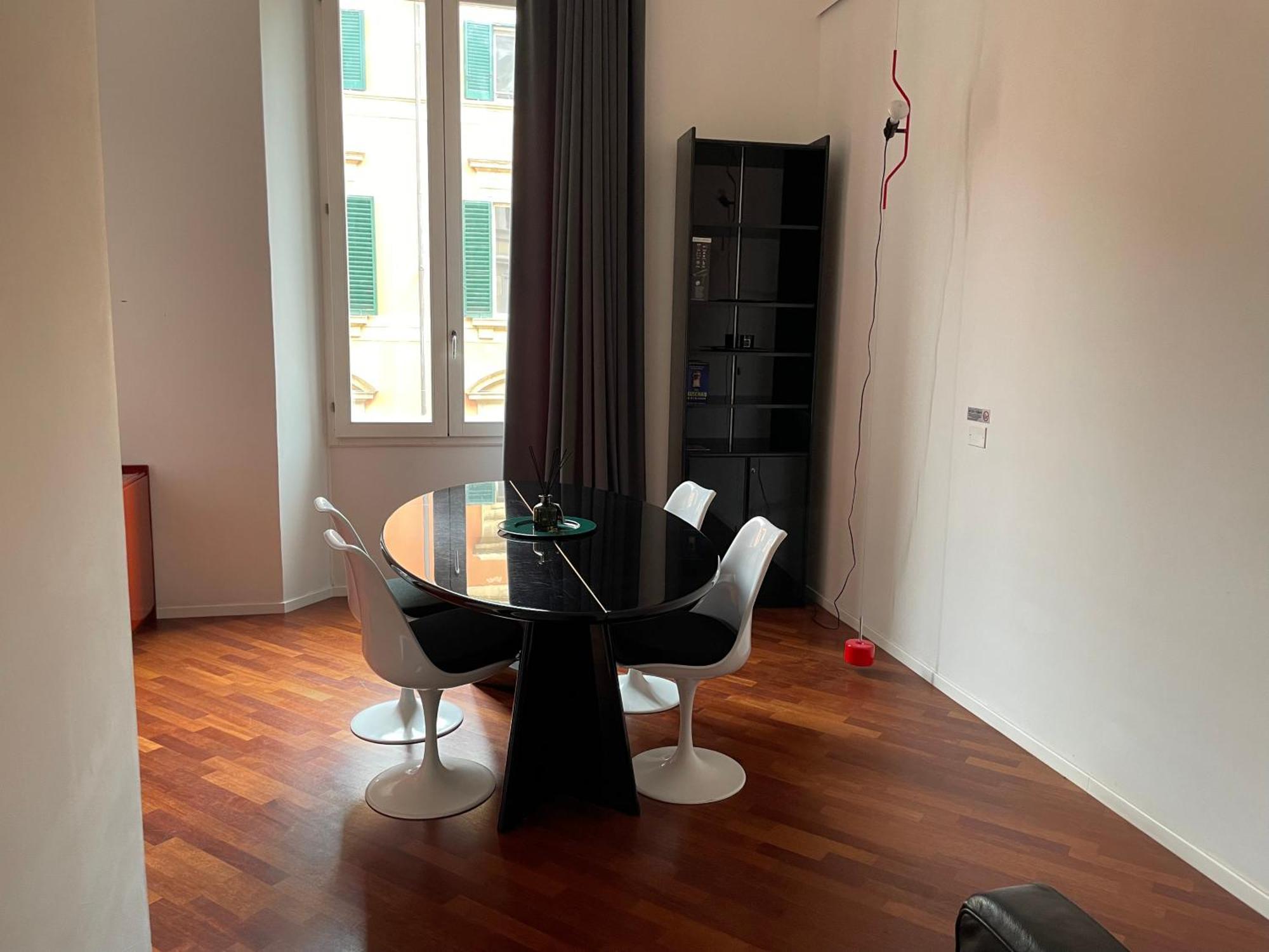 Whouse Suite Apartament Indipendenza Bologna Luaran gambar